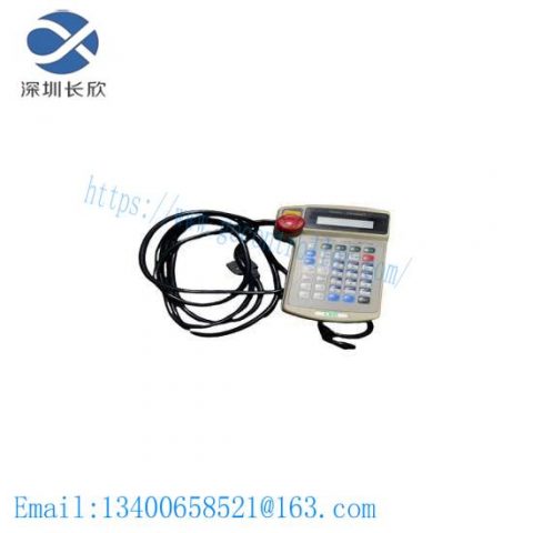 CKD KCA-TPH-2A: High-Performance Industrial Control Module