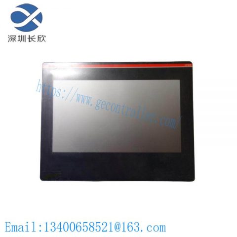 ABB CP408 A2 1SAP500408R0001 Touch Screen