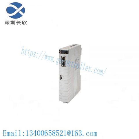 Yokogawa CP461-50-S2 Processer Module - Advanced Control Solutions for Industrial Automation