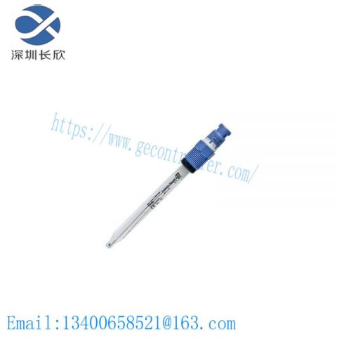 Endress+Hauser E+H Memosens CPS31D pH Sensor CPS71D-7TB21, Industrial Control Systems