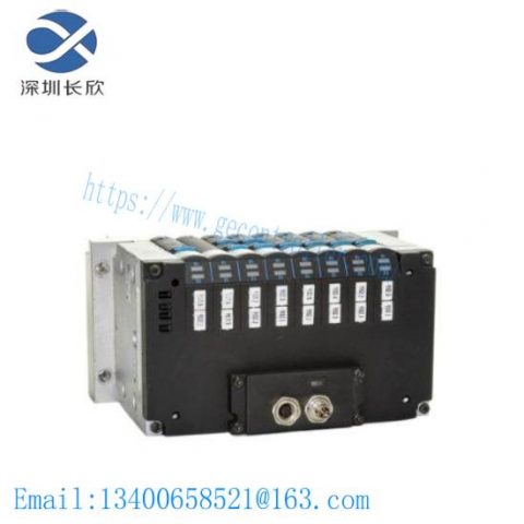 Festo CPV14-GE-DI01-8 165811 Electrical Interface Module
