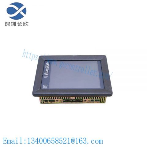 Cutler Hammer 10923H5A High Performance PLC Module