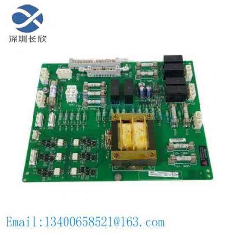 DALIT PLC Module 340-2063-200, Industrial Automation Solutions