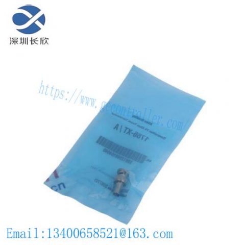 GE Fanuc DATAPLATE PMC720 Industrial Control Module