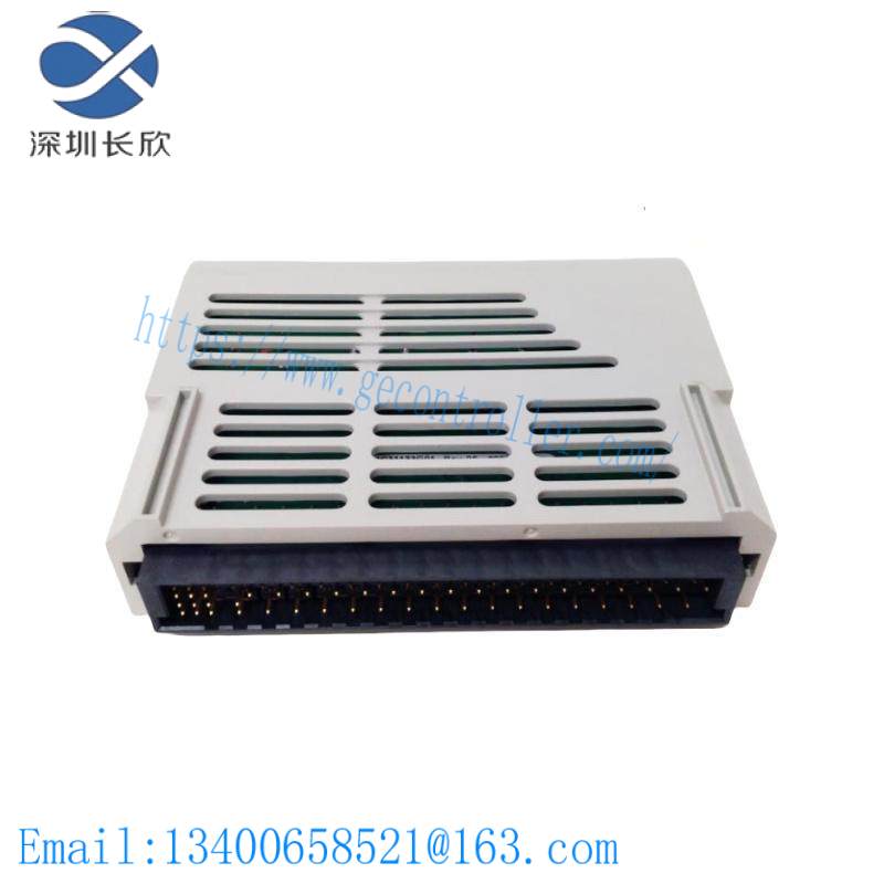 dataplate_pmc720_3.jpg GE Fanuc DATAPLATE PMC720 Industrial Control Module