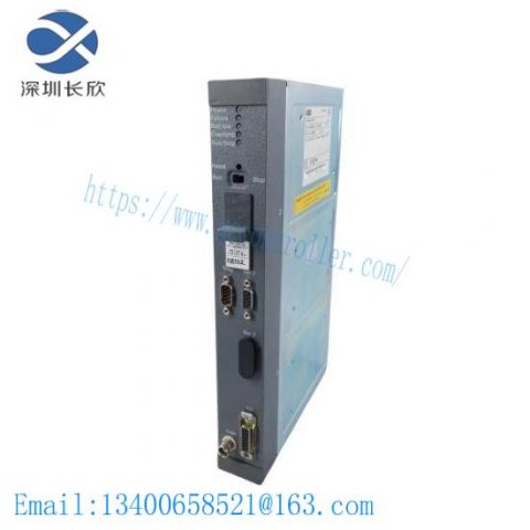 ABB DCP02 P37211-4-0369654 CPU Module