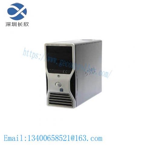 DELL X1052 Industrial Control Module