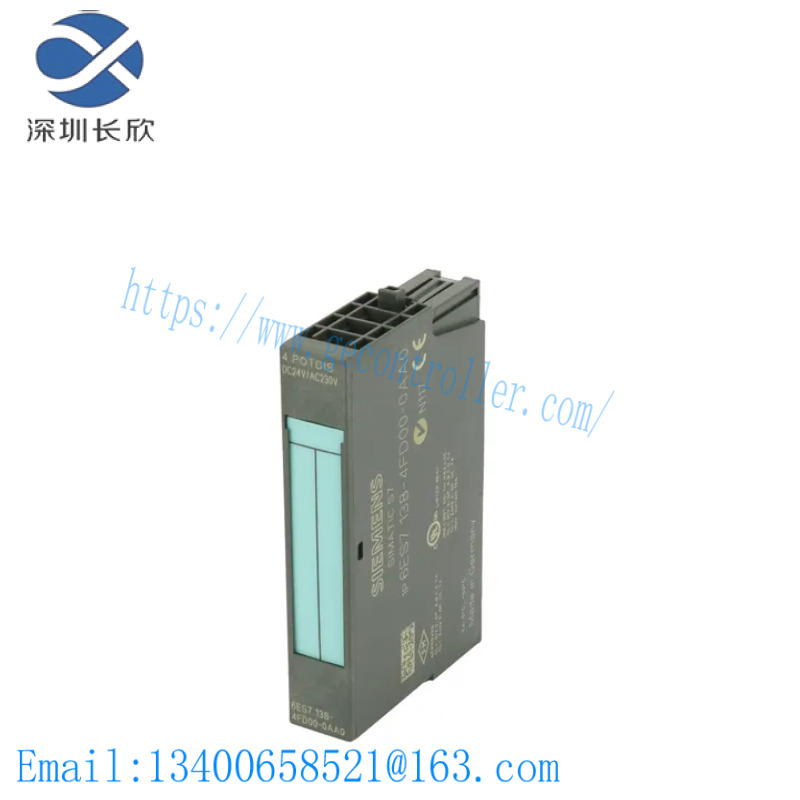 dobotech_dqm_0310071.png DOBOTECH DQM 0310071 High-Performance Digital Input Module