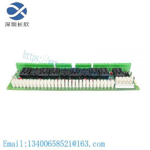 GE DS200RTBAG3AEB: Precision Power Excitation Board for Advanced Industrial Control Systems