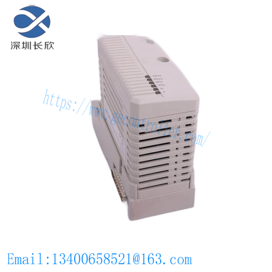 dsqc230_abb_dsqc230.png ABB DSQC230 Industrial Control Module