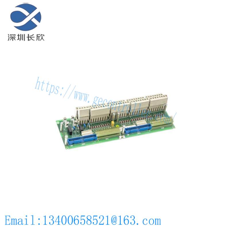 dsta_n030_3bse013334r1_abb_dstd_n030_termination_unit.jpeg ABB DSTA N030 3BSE013334R1 DSTD N030 Termination Unit