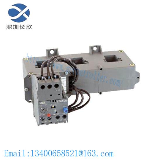 e500du-500_abb.jpg ABB E500DU-500, Industrial Control Module