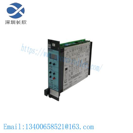 e_h_fmu671_level_sensor.jpg E+H FMU671 Ultrasonic Level Sensor