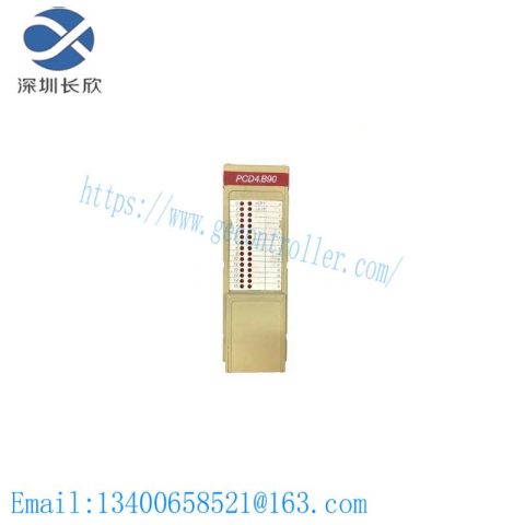 EASON 900 High-Performance Control Module