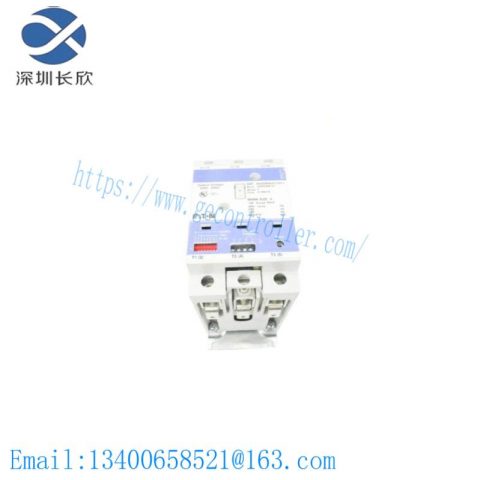 EATON XV-430-12TSB-1-10 High-Performance Industrial Control Module