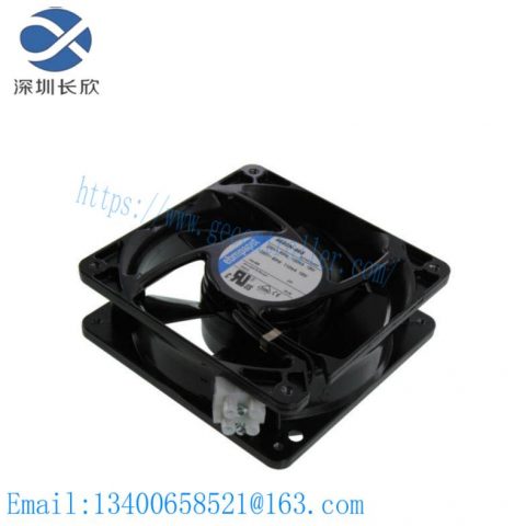 EBM PAPST 4650N-465 AC Tube Axial Fan: Efficient Cooling Solution