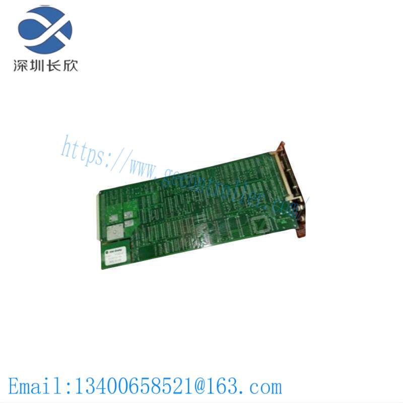 ec6622ls_dual_channel_vibration_monitor.jpg Siemens EC6622LS Dual Channel Vibration Monitor