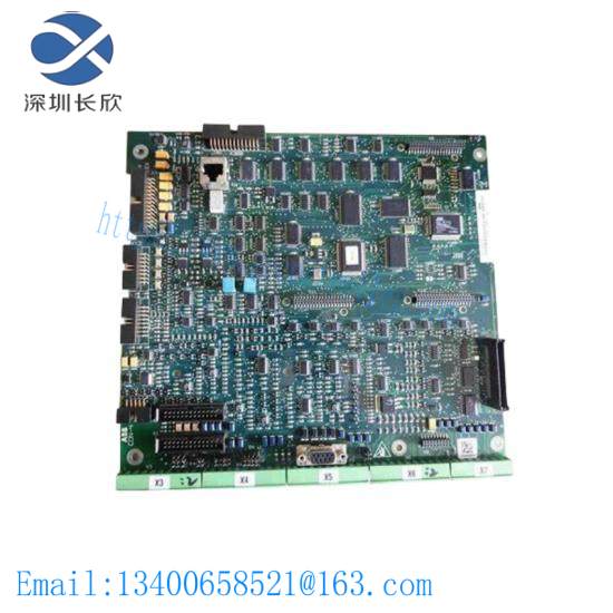 elau_pacdrive_c600_10_1_1_1_00_2.jpg ELAU PACDRIVE C600/10/1/1/1/00 - High Performance Industrial Control Module