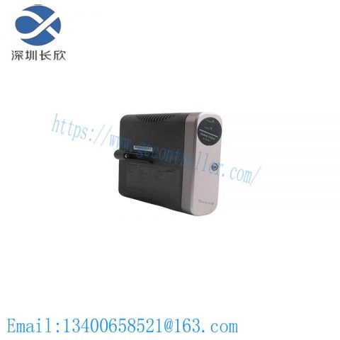 ELEMASTER IB3110050 Industrial Control Module