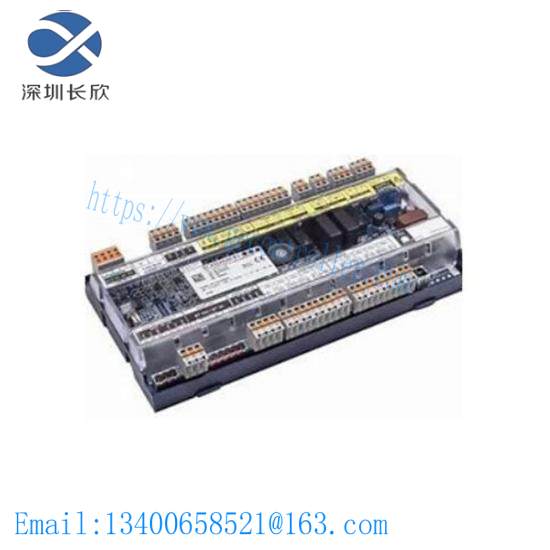 elma_07-1143_2.jpg ELMA 07-1143 Industrial Control Module