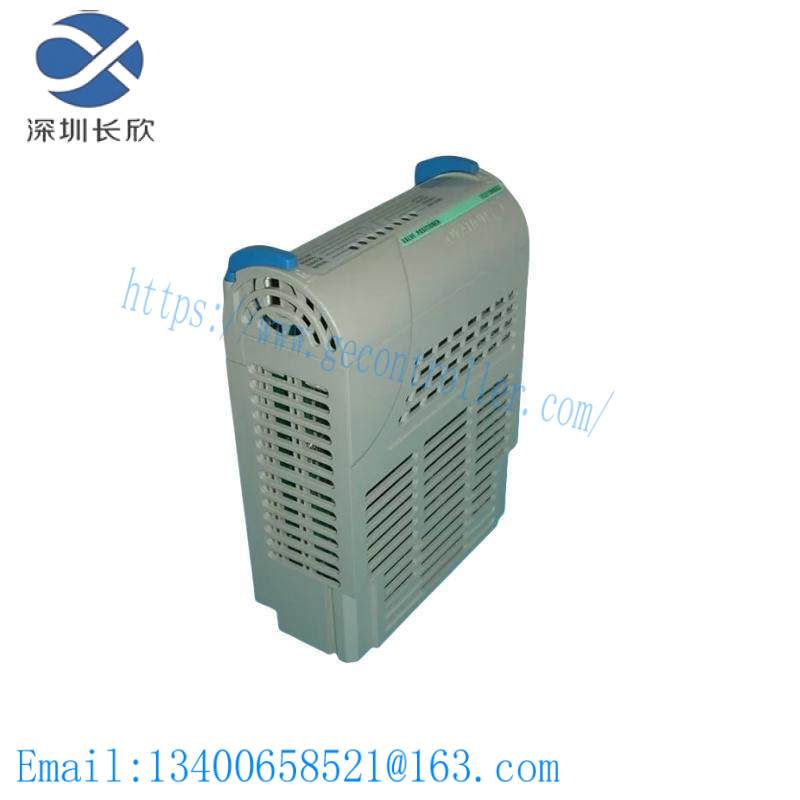 emerson_1c31194g03.jpg EMERSON 1C31194G03 High-Frequency Power Supply Module