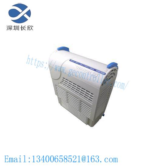 emerson_1c31194g03_1.jpg EMERSON 1C31194G03 High-Frequency Power Supply Module