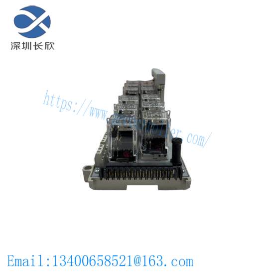 emerson_5x00063g01_1.jpg EMERSON 5X00063G01 High-Performance Control Module