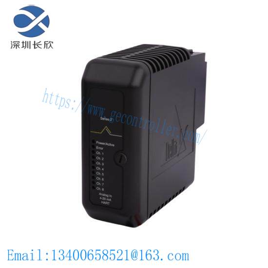 emerson_5x00063g01_3.jpg EMERSON 5X00063G01 High-Performance Control Module