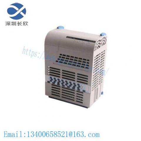 Emerson 5X00622G01 WESTINGHOUSE Custom Processing Industrial Module