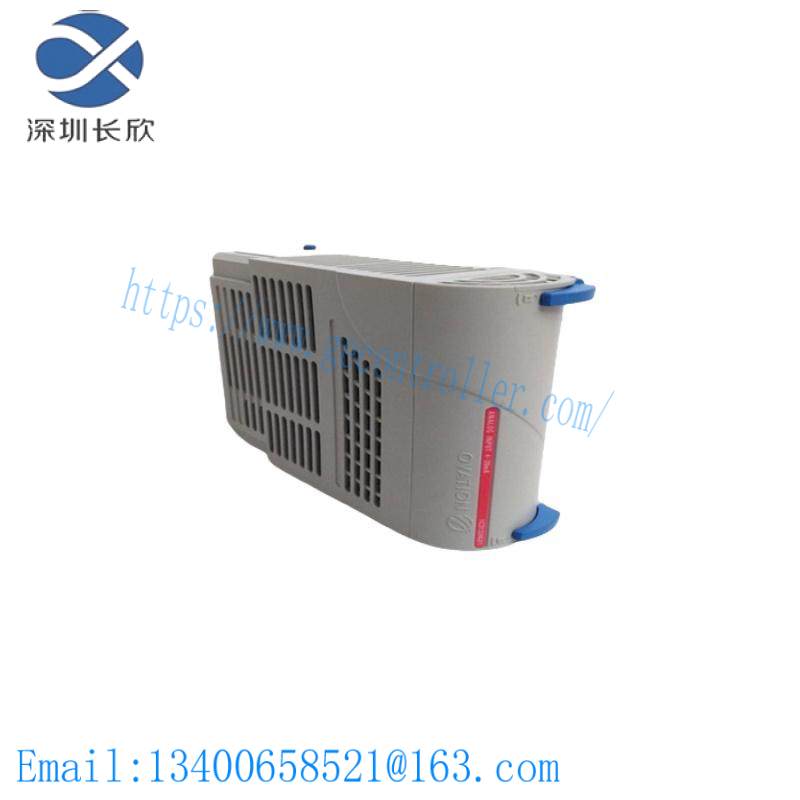 emerson_5x00622g01_1.jpg Emerson 5X00622G01 WESTINGHOUSE Custom Processing Industrial Module