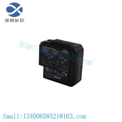 Emerson DeltaV 12P2532X072 KJ3221X1-BA1 Analog Output Module