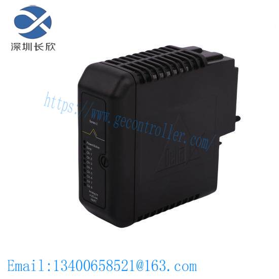 emerson_deltav_12p2532x072_kj3221x1-ba1_analog_output_module_2.jpg Emerson DeltaV 12P2532X072 KJ3221X1-BA1 Analog Output Module