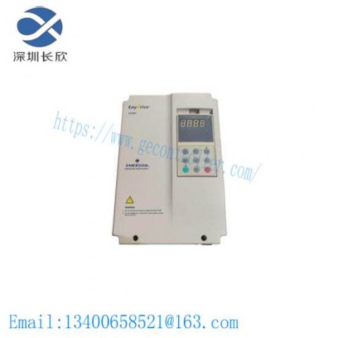 EMERSON EV2000-4T1100G Inverter: Advanced Industrial Control Solutions