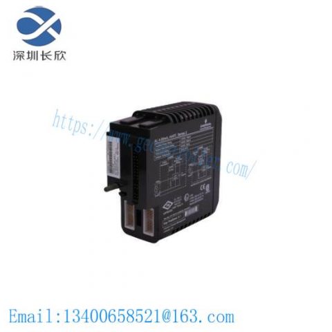 EMERSON EV2000-4T0370G1/0450 Inverter Drive, for Advanced Industry Control Solutions