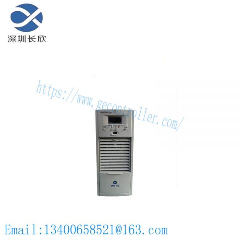 EMERSON HD22005-3A Industrial Power Supply