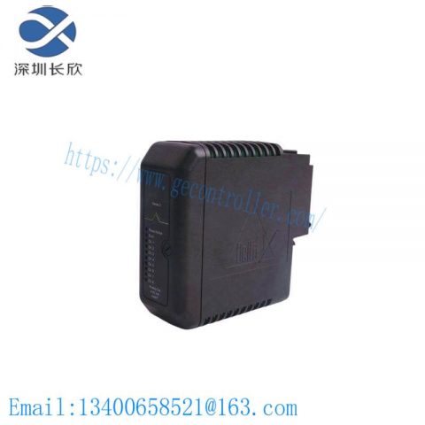 Emerson KJ1501X1-BC2 Power Supply - High Performance Automation Solution