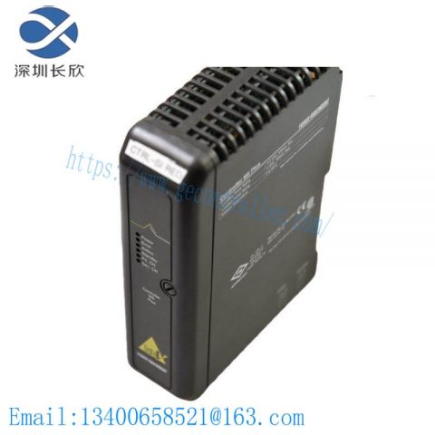 Emerson KJ2002X1-CA1 | 12P1509X092 | VE3006 Control Module