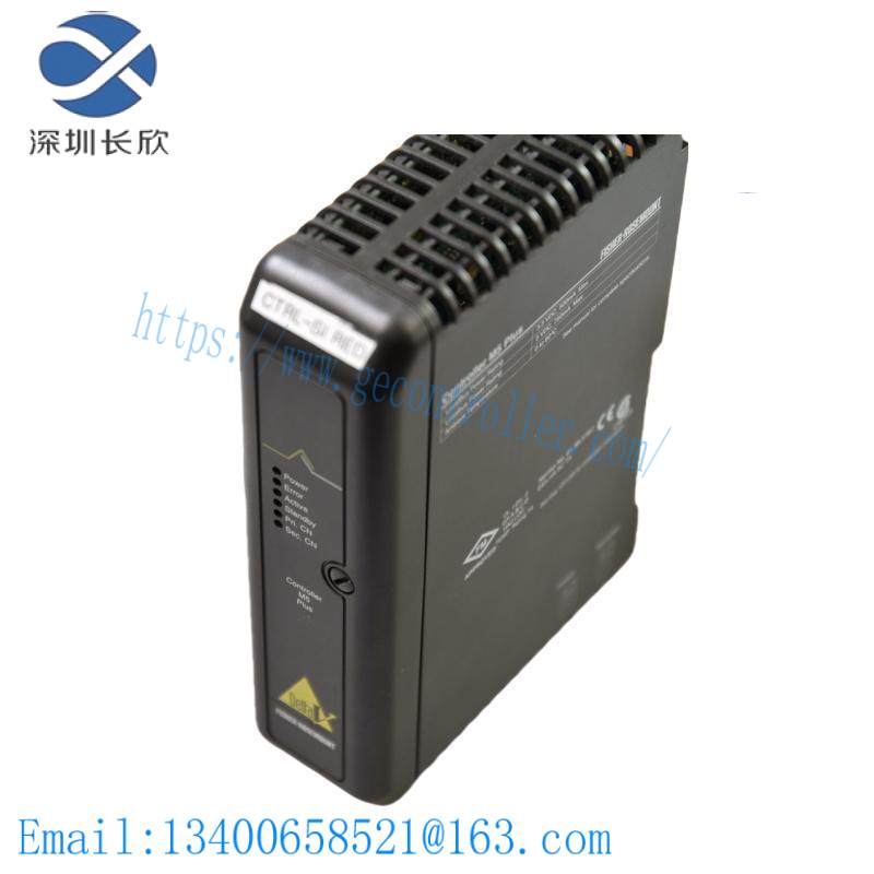 emerson_kj2002x1-ca1_12p1509x092_ve3006_controller_module.jpg Emerson KJ2002X1-CA1 | 12P1509X092 | VE3006 Control Module