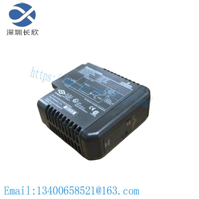 emerson_kj3008x1-ba1_sequence_of_events_module_12p2293x052_rev_f_used.jpg EMERSON KJ3008X1-BA1: Advanced Sequence of Events Module, 12P2293X052 Rev. F, Used