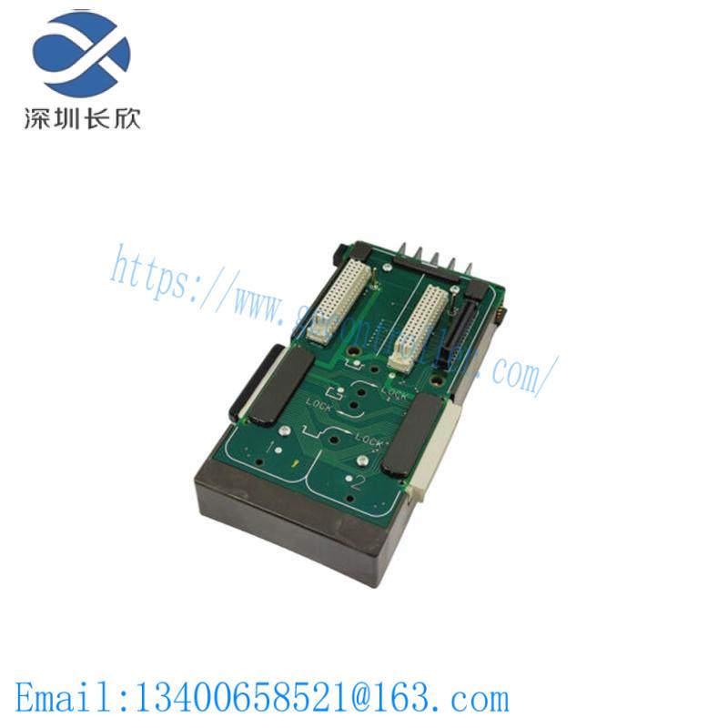 emerson_kj4001x1-ba3_12p3378x012_wide_carrier_base_module.jpg EMERSON KJ4001X1-BA3 | Wide Carrier Base Module, for Advanced Control Solutions