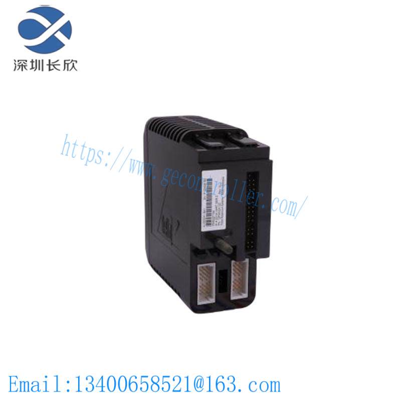 emerson_kj4001x1-ca1.jpg Emerson KJ4001X1-CA1 I/O Terminal Block for DeltaV System