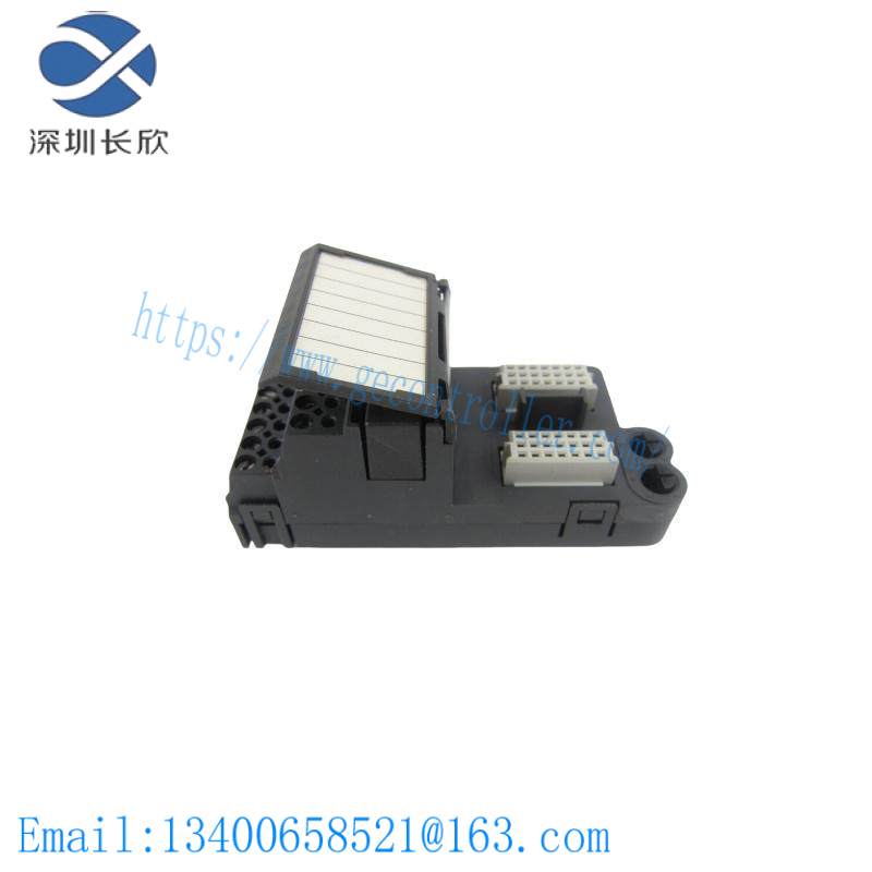 emerson_kj4001x1-ca1_3.jpg Emerson KJ4001X1-CA1 I/O Terminal Block for DeltaV System