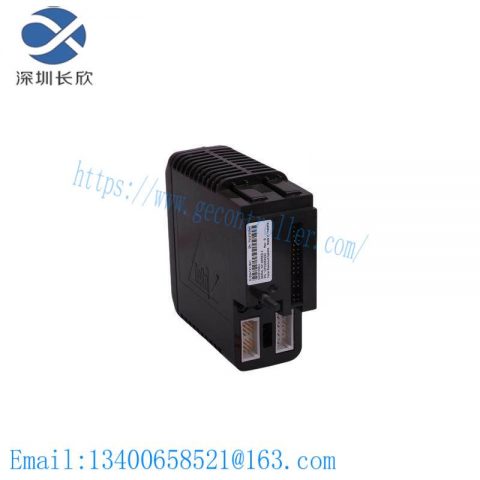 EMERSON KL2001X1-BA1 Smart Logic Solver - Industrial Control Module