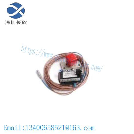 emerson_l0115012_l0115032_3.jpg EMERSON L0115012 L0115032 - Industrial Control Module for Precision Applications