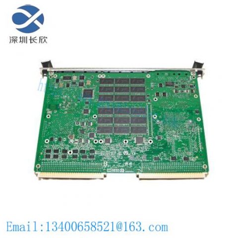 EMERSON MVME31006E-1152: Advanced Industrial Control Module by Artesyn Embedded Technologies