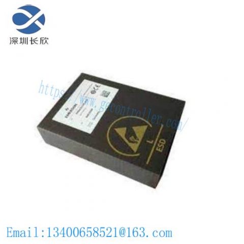 EMERSON PR9268/201-100 - Swift Delivery for Industrial Control