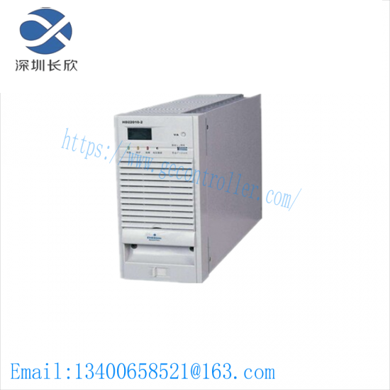 emerson_se3008_12p6383x032-1.png EMERSON SE3008 12P6383X032 - Industrial Control Module