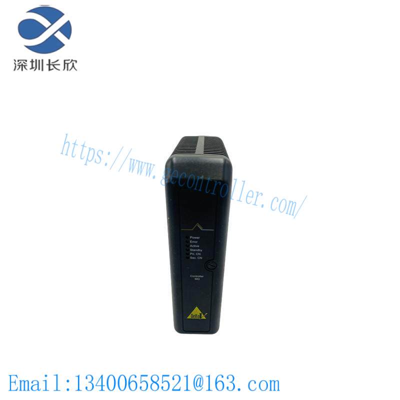 emerson_se3008_12p6383x032_1.jpg EMERSON SE3008 12P6383X032 - Industrial Control Module