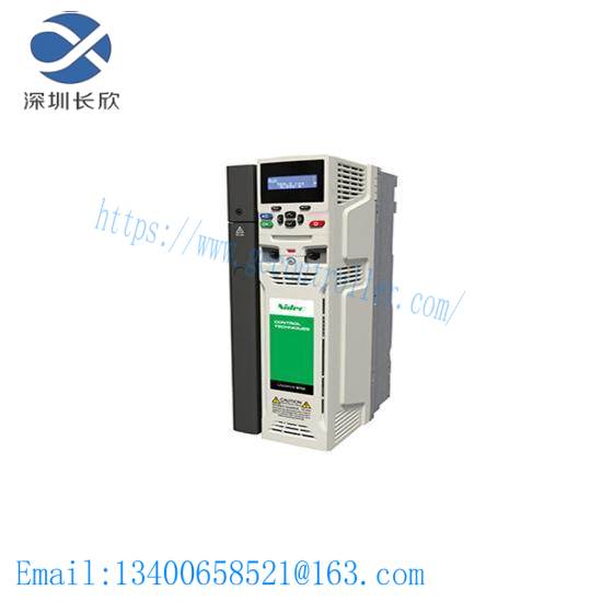 emerson_se3008_12p6383x032_2.jpg EMERSON SE3008 12P6383X032 - Industrial Control Module