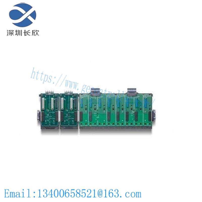 emerson_se4302t01_4.jpg EMERSON SE4302T01 Industrial Control Module